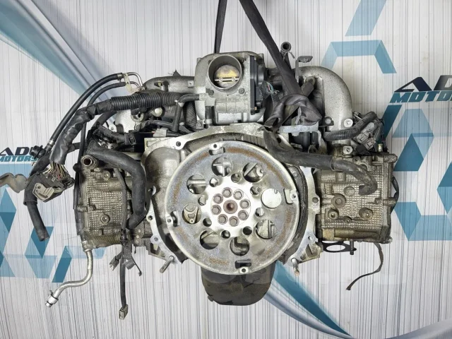 ��������� Subaru Forester 1453 EJ204 ���� 1453 ����
