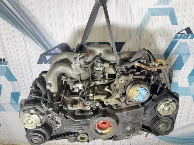 ��������� Subaru Forester 1453 EJ204 ���� 1453 ����