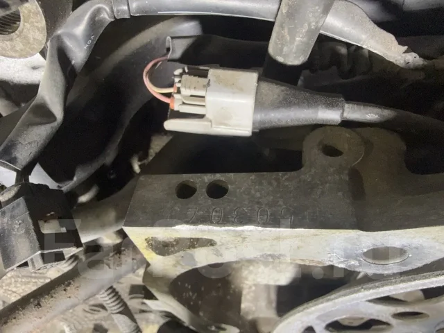 ��������� Subaru Forester 1453 EJ204 ���� 1453 ����