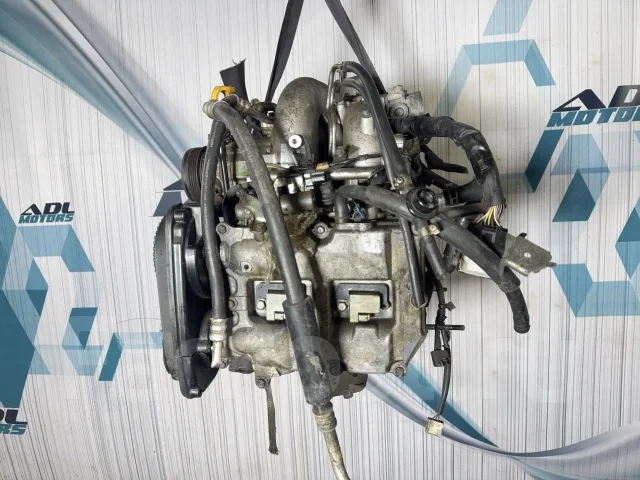 ��������� Subaru Forester 1453 EJ204 ���� 1453 ����