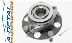 ������� ������ d=136mm Nissan Tiida C11 ����� ���� � ABS; NBN-1652 NBN1652 ����