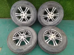 Euromeister. 6.5x16", 5x114.3, ET38, �� 60,1���. ����