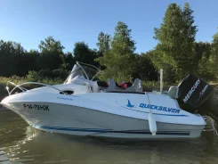 Quicksilver. 2008 ���, ����� 5,8��., ��������� ���������, 150��.�., ������ ����
