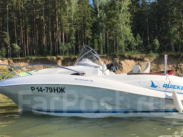 Quicksilver. 2008 ���, ����� 5,8��., ��������� ���������, 150��.�., ������ ����