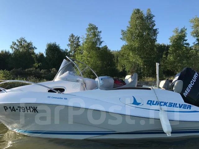 Quicksilver. 2008 ���, ����� 5,8��., ��������� ���������, 150��.�., ������ ����