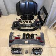 �������� ����������� Toyota Land Cruiser 200 Navigator 2007-2015 ����