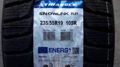 Triangle Snowlink PL01. ������, ��� �����, 2026 ���, ����� ����