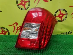 ����-������ Toyota Corolla Fielder 2006 1397 NZE141G 1NZ-FE, ������ ������ 1397 ����