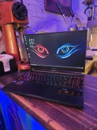 Gigabyte Aorus 15P XD. 15.6", 2,3����, ��� 16 ��, ���� 512���, WiFi: 1, Bluetooth: 1, ����������� �� 4��. ����