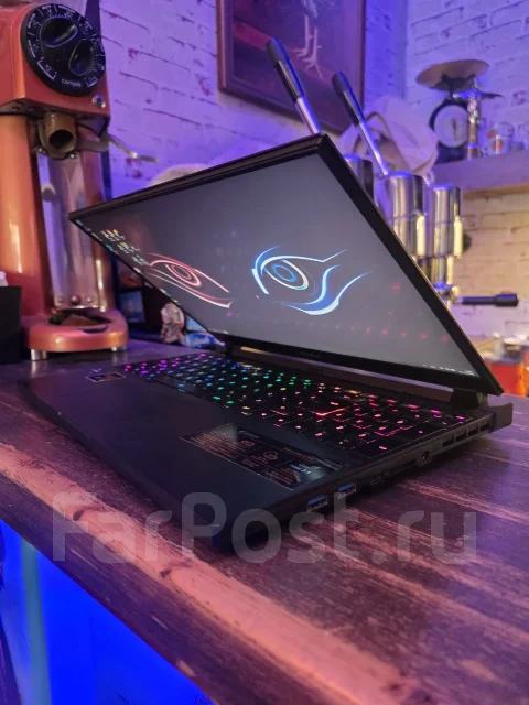 Gigabyte Aorus 15P XD. 15.6", 2,3����, ��� 16 ��, ���� 512���, WiFi: 1, Bluetooth: 1, ����������� �� 4��. ����