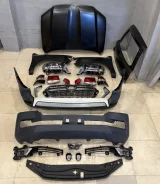 �������� ����������� Toyota Land Cruiser 200 2007-2015 ����
