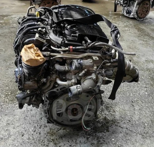 ��� mitsubishi 4b12 2wd 1000c851 ����