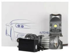 ����� ������������ 12/24V H4 -M01U ����� (6500K) Blick (�����) (���. : 16550). ���� �� 1 ����� 16550 ����