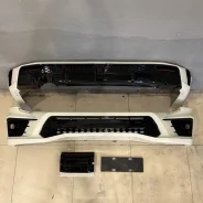 ����� Modellista ��� Toyota Land Cruiser 300 ����
