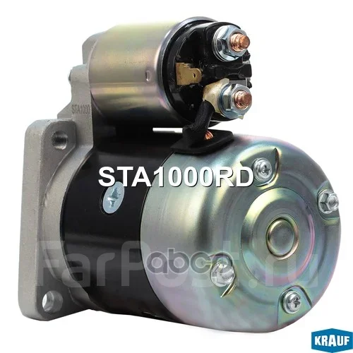 ������� Krauf ���. STA1000RD STA1000RD ����