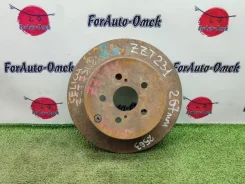 ���� ��������� Toyota Celica 4243132110 ZZT231, ������ 4243132110 ����