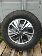 Continental ContiVanContact 100. ������, ����������, 2023 ���, �/�, ����� �� 5 % ����