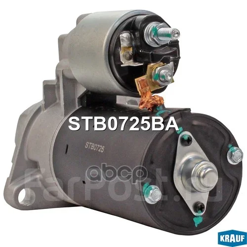 ������� Krauf ���. STB0725BA STB0725BA ����