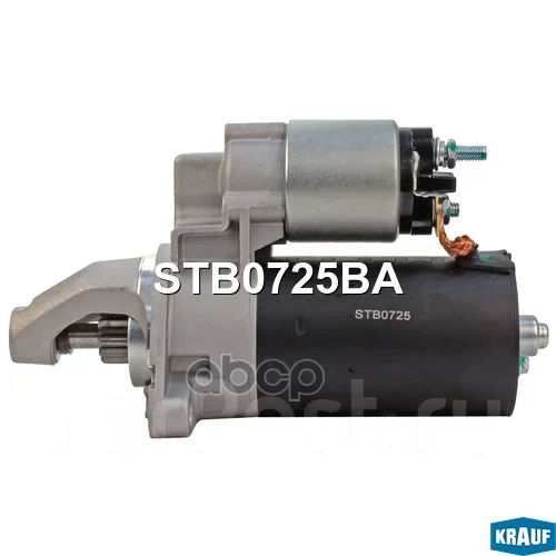 ������� Krauf ���. STB0725BA STB0725BA ����