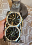GeForce GTX 1630 ����