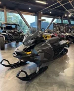 BRP Ski-Doo Tundra. ��������, ��� �������. ��� ����� �� ���������� ����