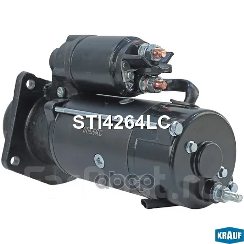 ������� Krauf ���. STI4264LC STI4264LC ����