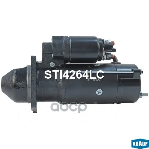 ������� Krauf ���. STI4264LC STI4264LC ����