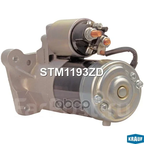 ������� Krauf ���. STM1193ZD STM1193ZD ����