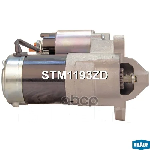 ������� Krauf ���. STM1193ZD STM1193ZD ����