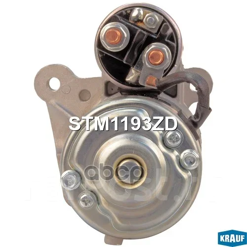 ������� Krauf ���. STM1193ZD STM1193ZD ����