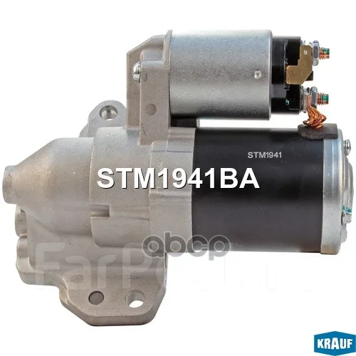 ������� Krauf ���. STM1941BA STM1941BA ����