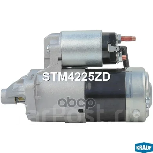 ������� Krauf ���. STM4225ZD STM4225ZD ����