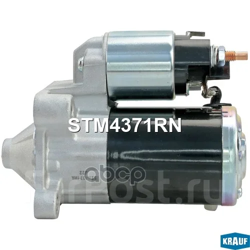 ������� Krauf ���. STM4371RN STM4371RN ����