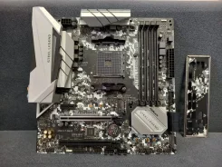 AMD B450 ����