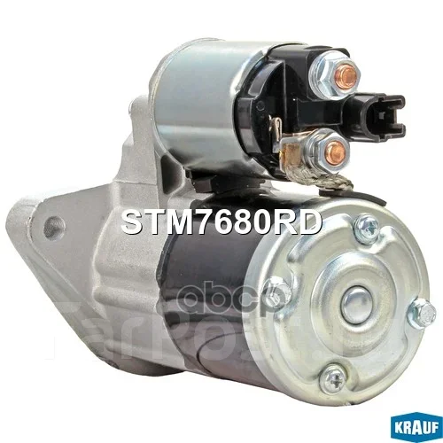 ������� Krauf ���. STM7680RD STM7680RD ����