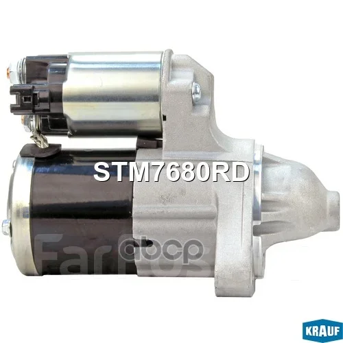 ������� Krauf ���. STM7680RD STM7680RD ����