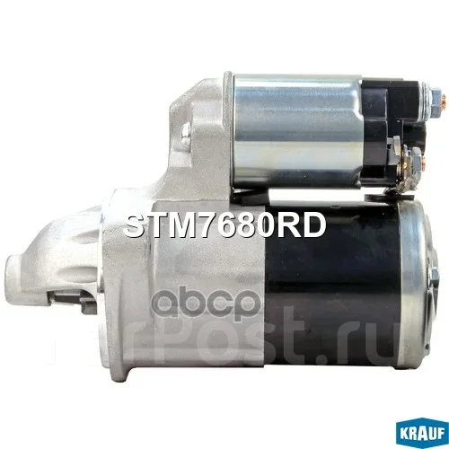 ������� Krauf ���. STM7680RD STM7680RD ����