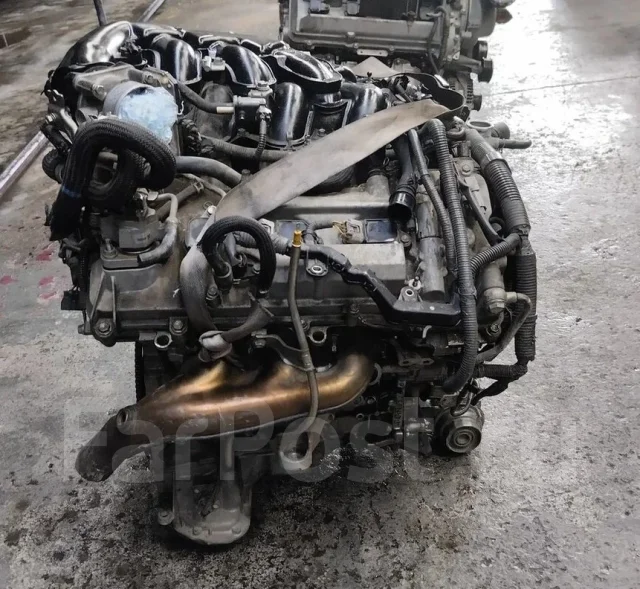 ��� toyota 4gr-fse 3500030b20 ����