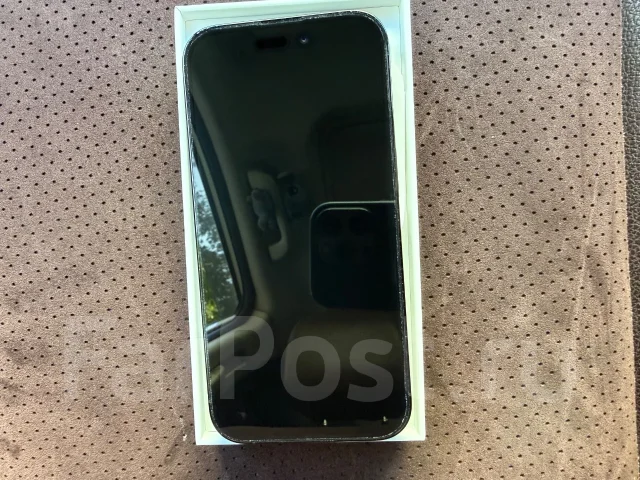 Apple iPhone 14 Pro. �/�, 256 �� ����