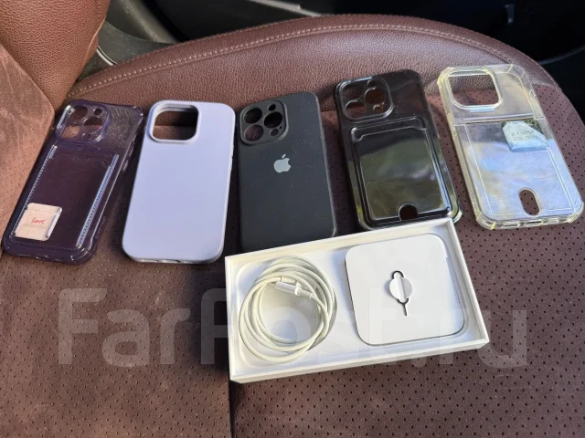 Apple iPhone 14 Pro. �/�, 256 �� ����
