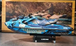 BRP Sea-Doo GTX. 2025 ��� ����