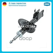 ����������� �������� ������ ������� Nissan X-Trail (T31) 07-, Renault Koleos 08- Krauf ���. WAA1277AA WAA1277AA ����