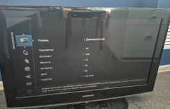 Samsung LE32B450C7W. LCD (��) ����
