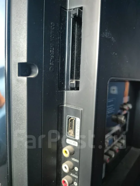 Samsung LE32B450C7W. LCD (��) ����