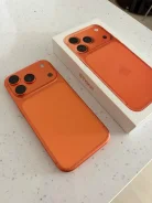 Apple iPhone 17 Pro. �/�, 256 ��, ���������, eSIM ����