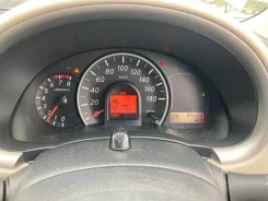 ����� �������� Nissan March 2010 555011HJ1A K13 HR12-DE, ������ 555011HJ1A ����