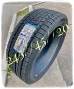 Triangle Snowlink PL02. ������, ��� �����, ����� ����