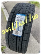 Triangle Snowlink PL02. ������, ��� �����, ����� ����