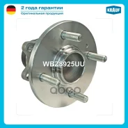 ������� � ����� [����, ABS] Hyundai Getz (TB) Accent III (MC) i10 I (PA) i20 I (PB) ix20 (JC) i10 II Krauf ���. WBZ8925UU WBZ8925UU ����