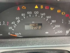 ������, ������� Mercedes-BENZ A-Class 2004 A1683701572 W168 166.960, �������� ����� A1683701572 ����
